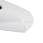 Rear Tail Seat Fairing Cowl Cover for Speed Triple 1200 RS (2021–2024) White