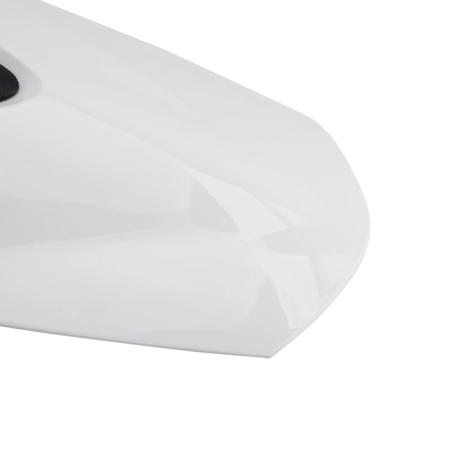 Rear Tail Seat Fairing Cowl Cover for Speed Triple 1200 RS (2021–2024) White