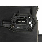 A/C Radiator Cooling Fan Assembly for Chevrolet Equinox (2010–2017)