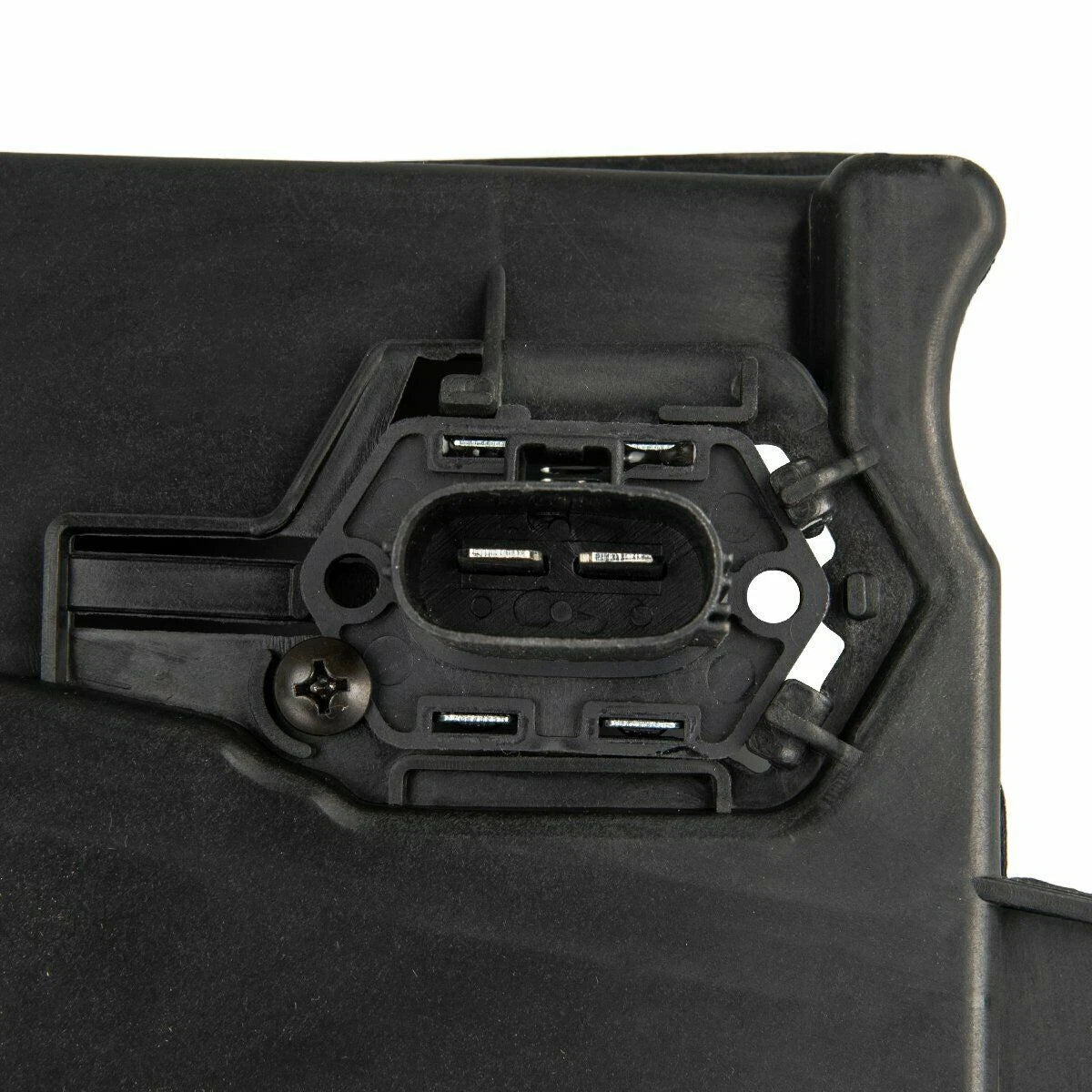 A/C Radiator Cooling Fan Assembly for Chevrolet Equinox (2010–2017)