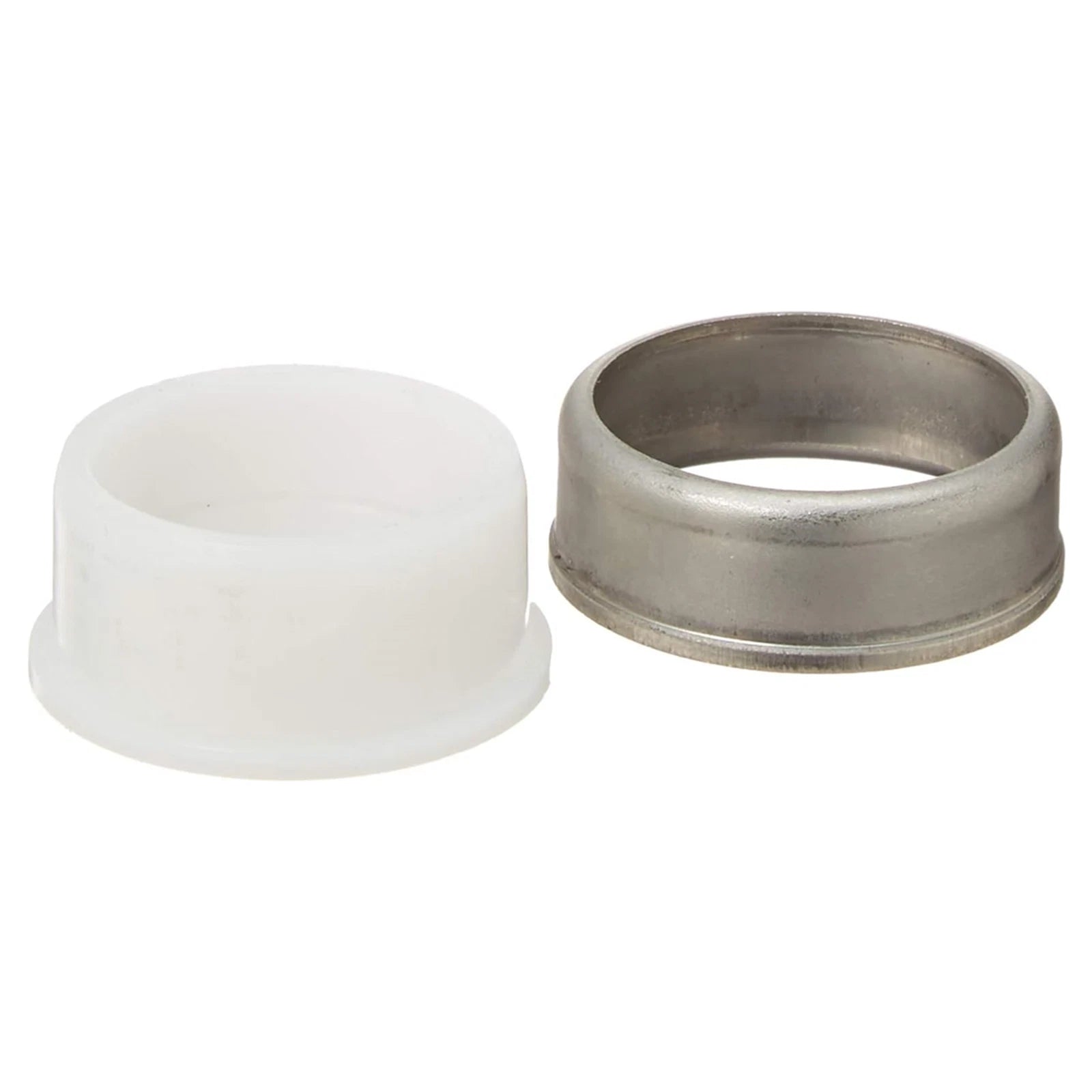 Drive Shaft Collar & Spacer for Yamaha 115-300HP (Replaces 61A-45538, 61A-45527)