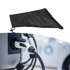 Oxford Fabric Waterproof Charging Port Cover for Electric Cars (2010–2023)