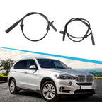 4Pcs ABS Wheel Speed Sensor for BMW X5 (2000–2006) No. 34526771776