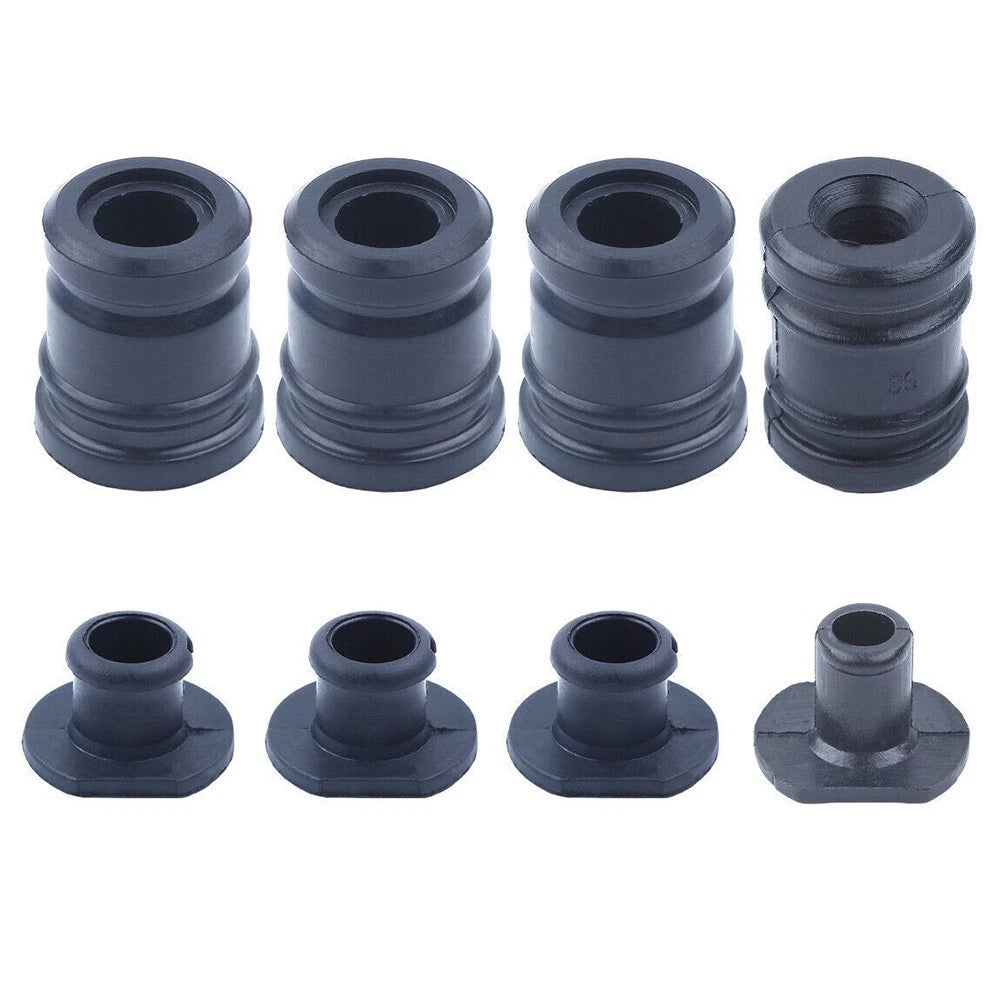 Set of 1 AV Mount Annular Buffer for