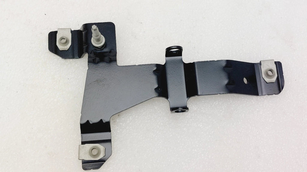 Front Grille Parking Aid Distance Sensor Bracket for Ford F150 (2021–2023) ML3T14C022AB