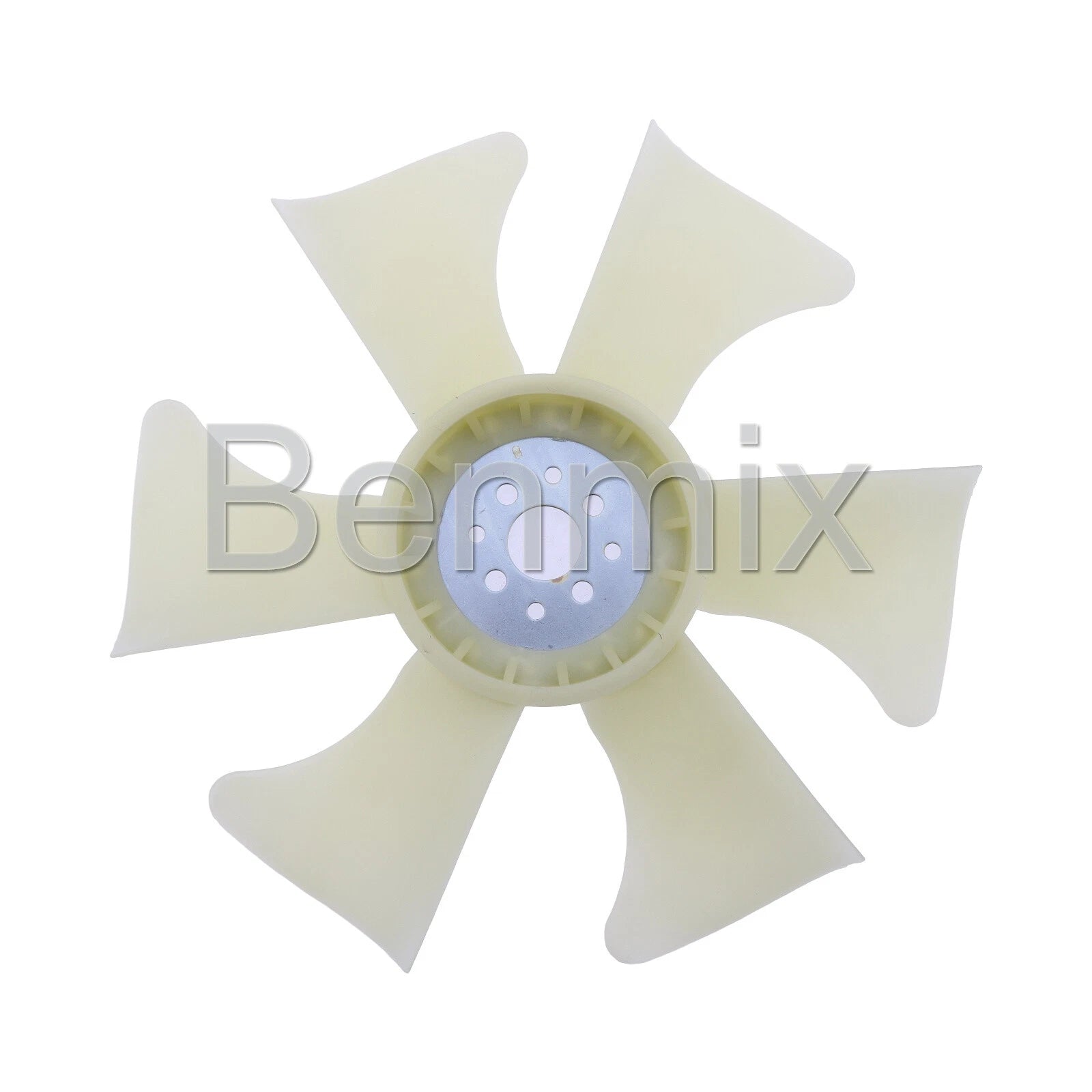 Fan Blade 8-94470-553-0 for Isuzu 4JG2 Forklift (CDGM02L25E, CYM02L20S)