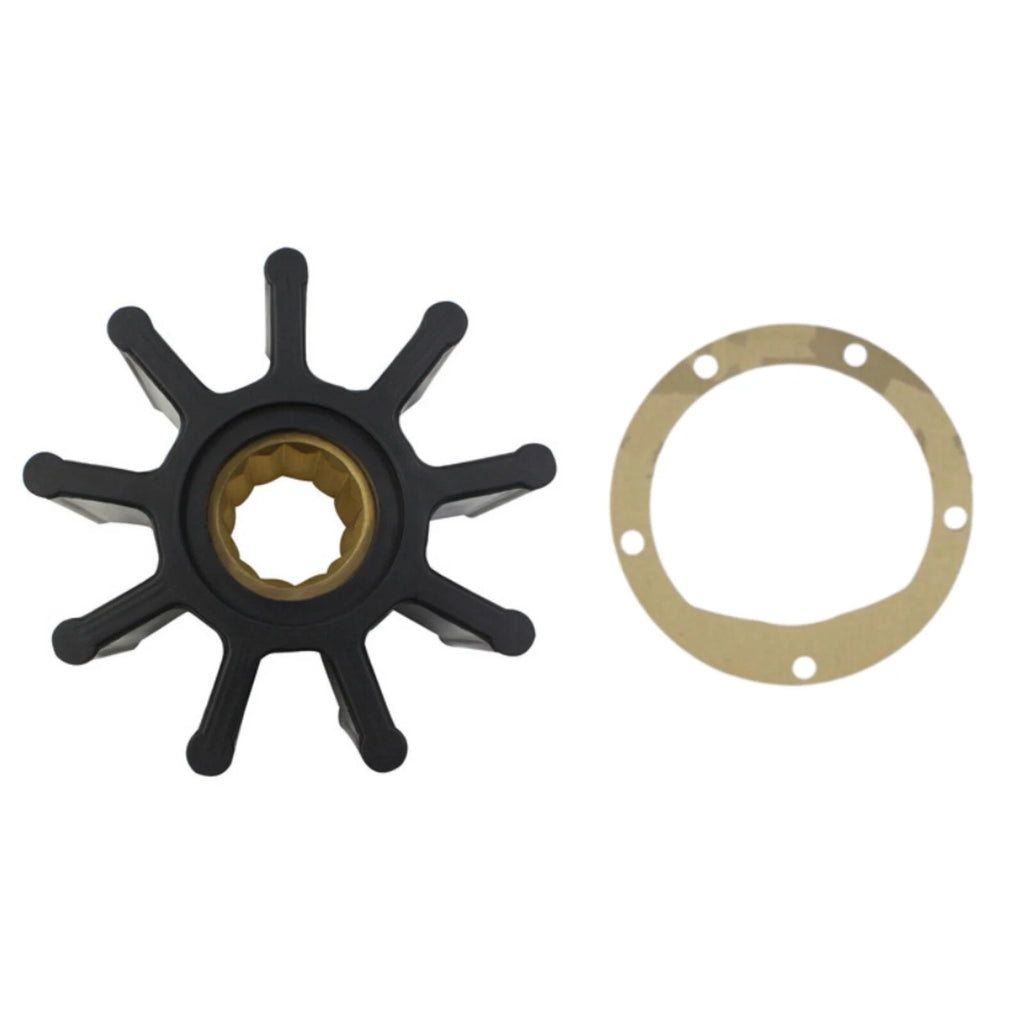 Water Pump Impeller Repair Kit for Johnson F8/F9 (N/A) 09-1029B-9