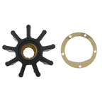 Water Pump Impeller Repair Kit for Johnson F8/F9 (N/A) 09-1029B-9