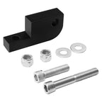 Fairing Headlight Extension Block for Harley Dyna (2000–2017)