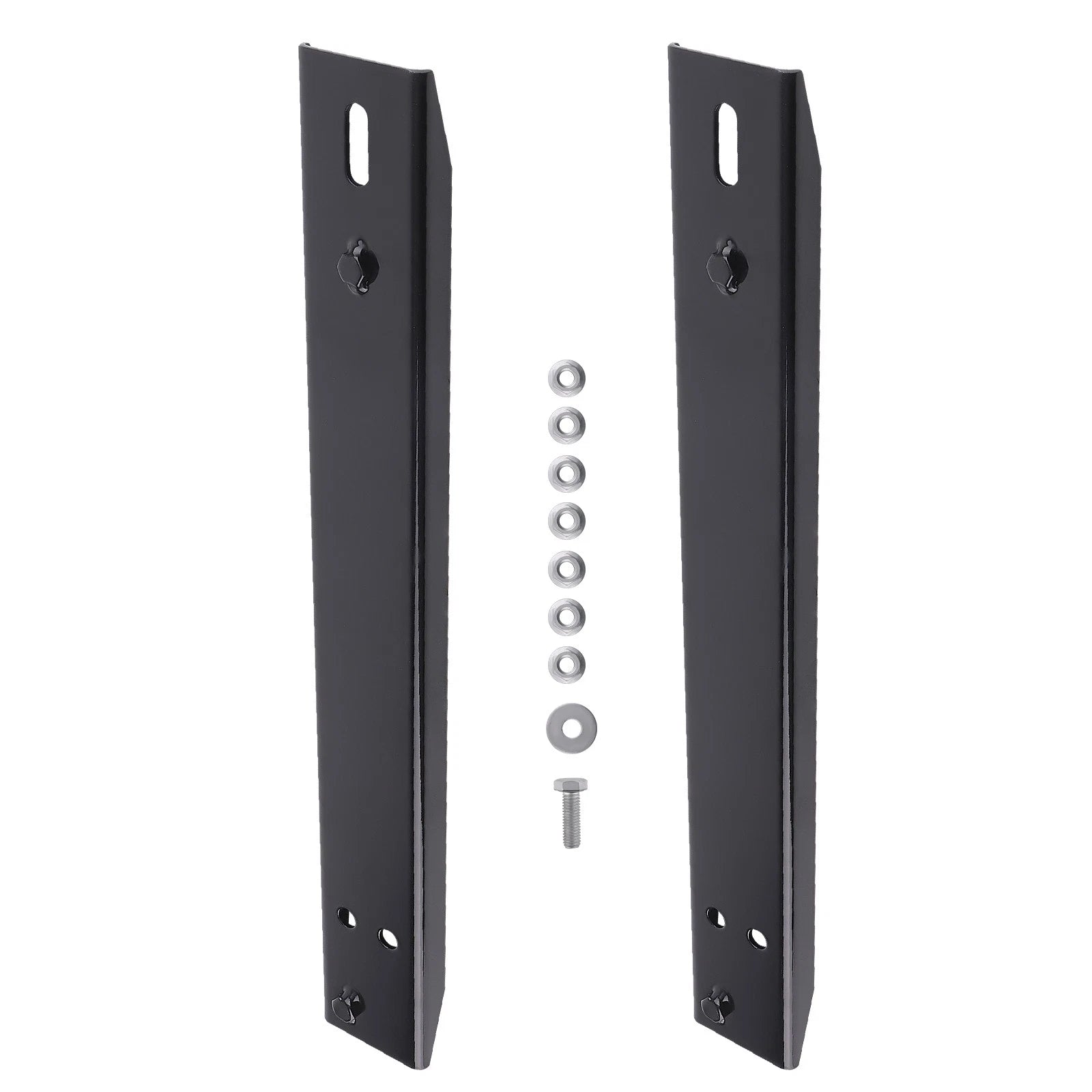 Mounting Bracket Track for Chevrolet Chevelle El Camino (1966–1972)