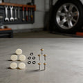 10 PCS 38mm Gas Boiler Water Valve Thimble for LPG Heaters