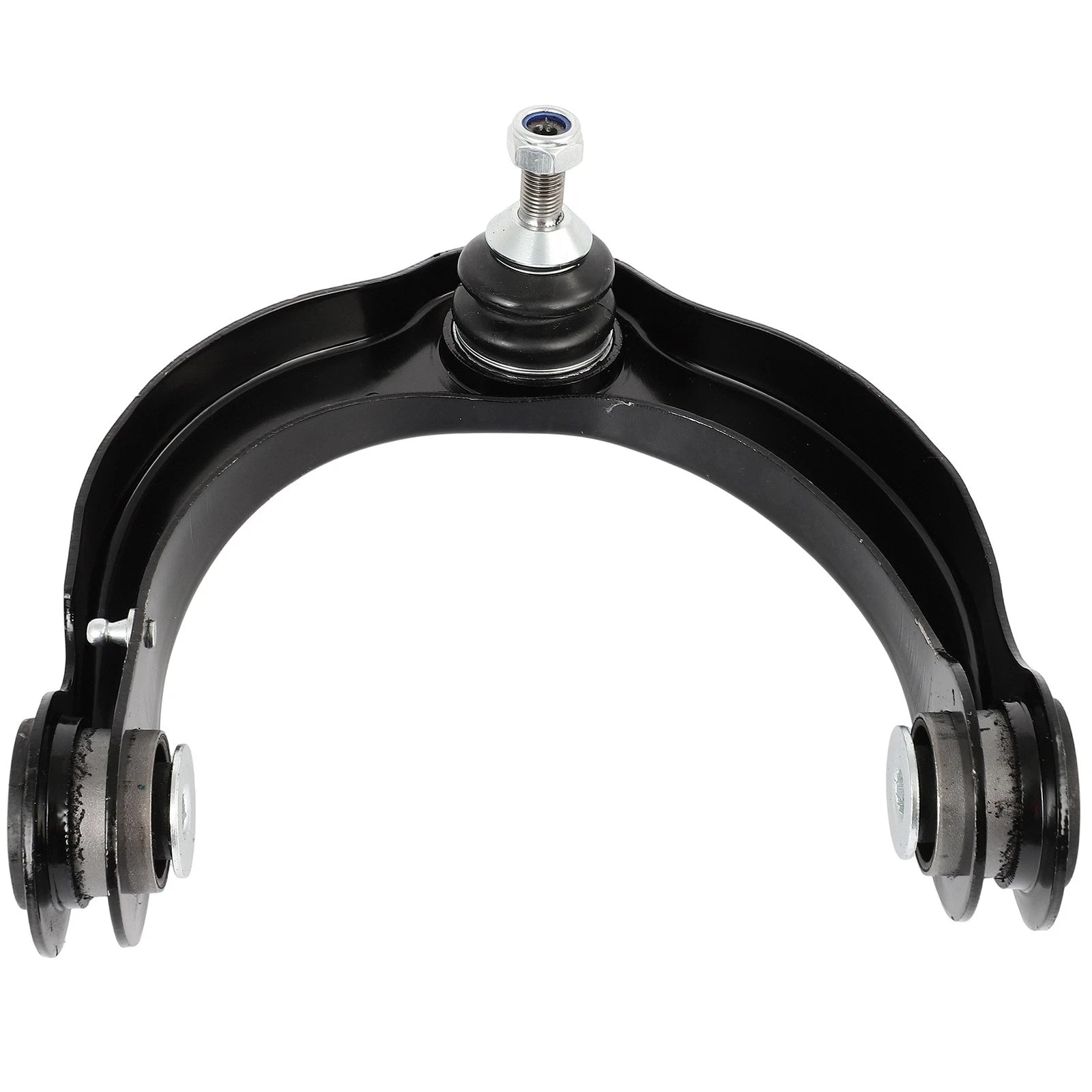 2X Front Upper Control Arms with Ball Joints for Jeep Grand Cherokee (2016-2021)