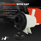 Power Steering Reservoir with Cap for Ford Escape Mazda Tribute (2001–2012)