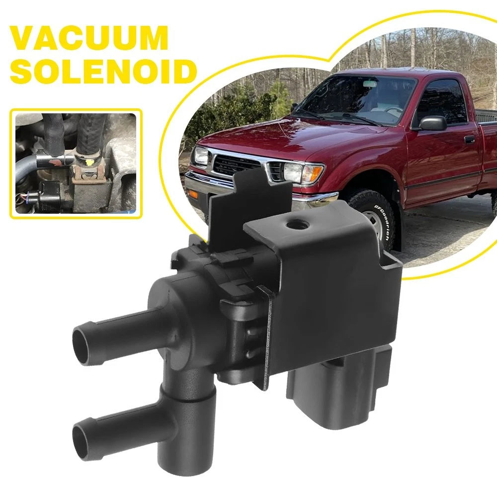 Vacuum Solenoid Valve Switch 90910-13001 for Tacoma T100 (1995–1996)