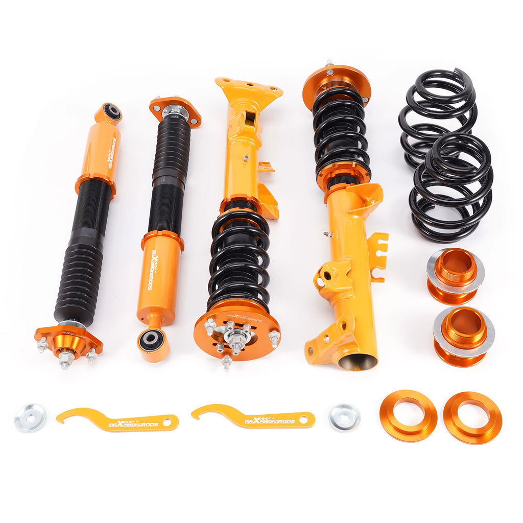 Coilovers Lowering Kit for BMW 3 Series E36 (1991–1999)