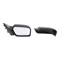 Power Mirror for Ford Fusion Mercury Milan (2006–2012) Front Passenger Side