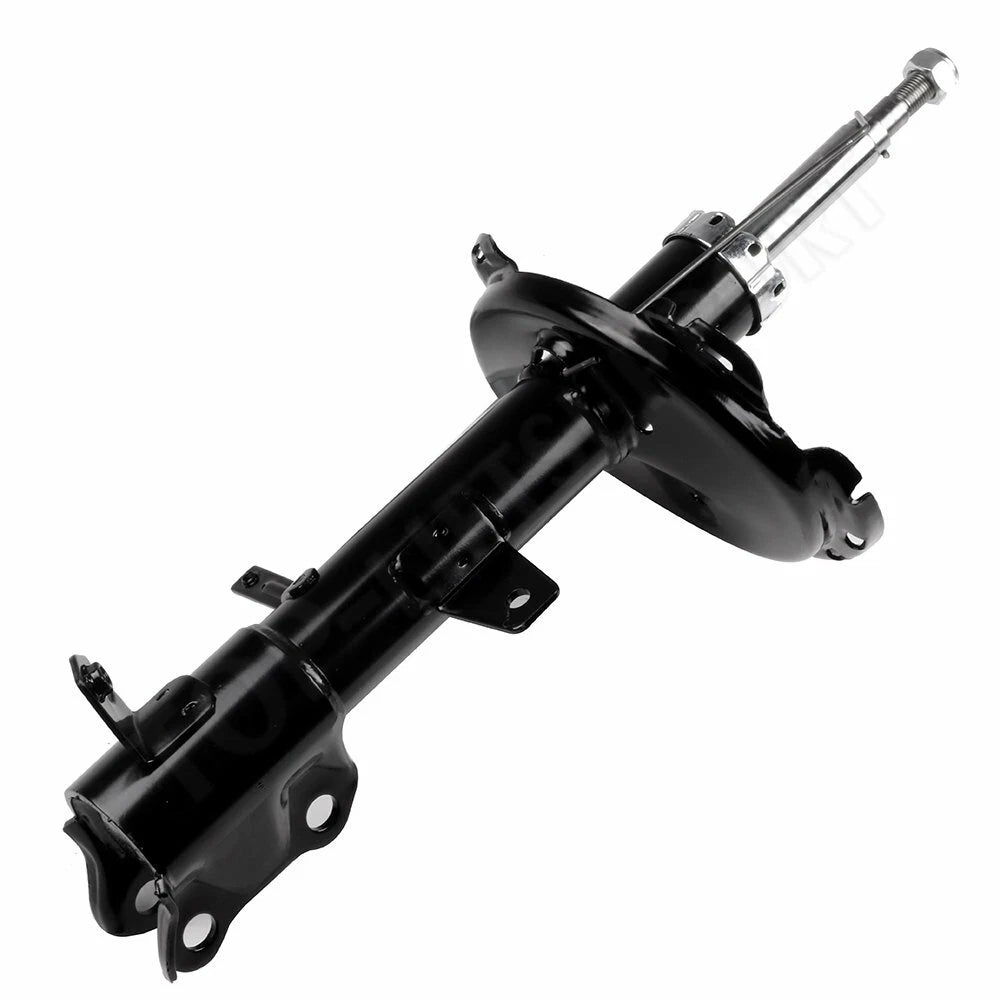 Set of 2 Rear Shock Strut Assembly for Lexus RX330 RX350 Highlander AWD