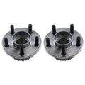 Front Wheel Hub Bearing for Ford Mustang (2018–2020)