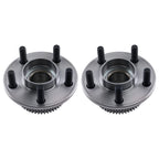 Front Wheel Hub Bearing for Ford Mustang (2018–2020)