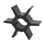 Water Pump Impeller for Tohatsu Outboard Motor 2.5 3.5 HP (2-Stroke) 30965021