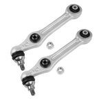 Pair Front Control Arms w/ Ball Joint for Mercedes-Benz GLC43 AMG (2017–2020)