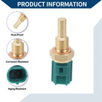 Engine Coolant Temperature Sensor   No. 1365051G10