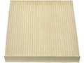 Cabin Air Filter for Jaguar F-Pace (2021–2023) GJ613CV