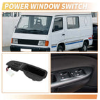 Front Right Power Window Switch for Mercedes-Benz MB VAN MB100 MB140 (1999-2005)