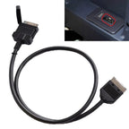 30pin Connector Cable for iPhone for Land Rover Jaguar