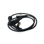 ABS Wheel Speed Sensor for Jaguar F-PACE XE XF F-TYPE (2016–2023) T2H32280