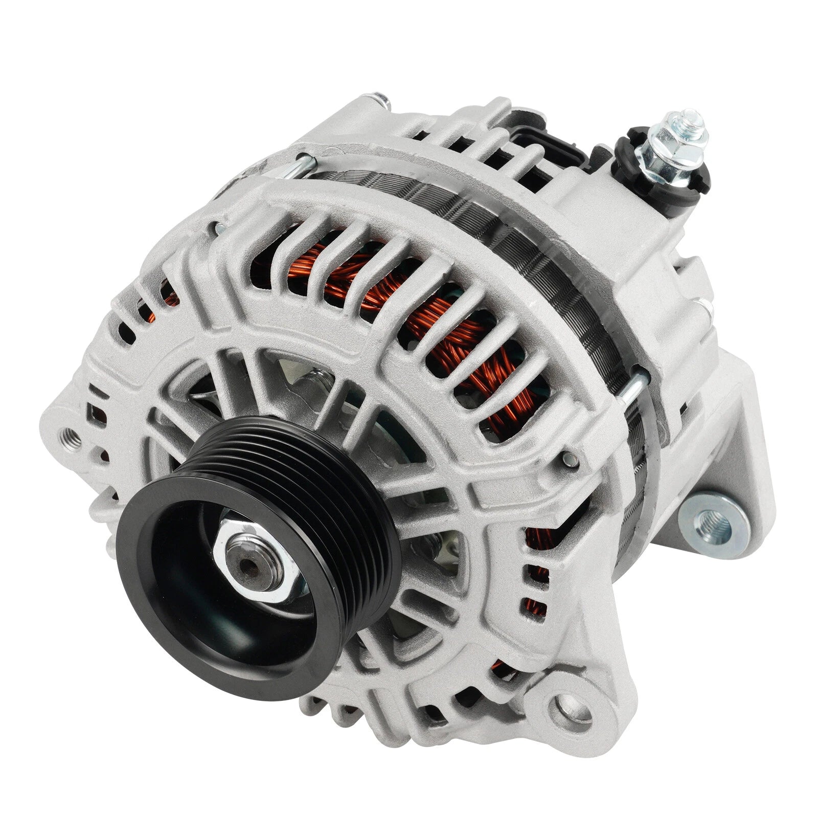 Alternator for Nissan Frontier Xterra 4.0L V6 (2005–2007) 12V