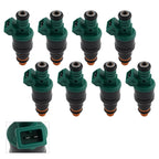 8PCS Fuel Injector Kit for Pontiac GTO Firebird Trans Am (1985–2006)