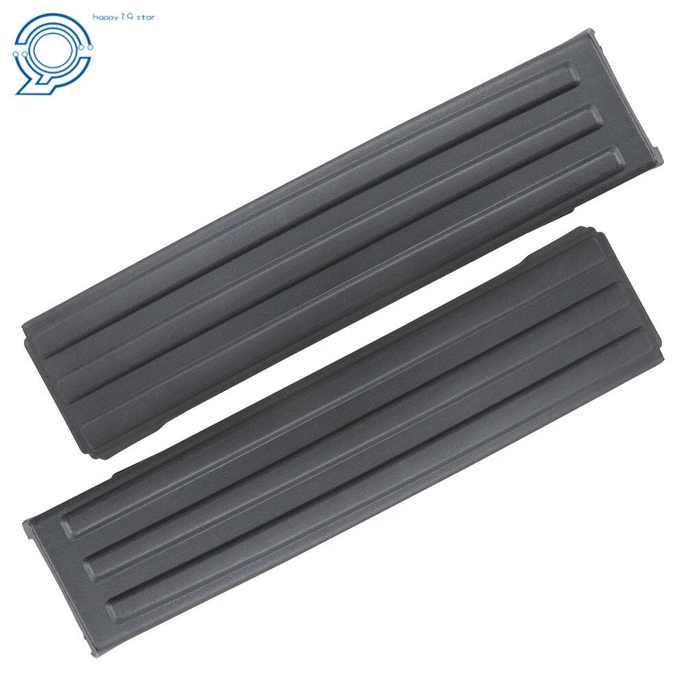 Tailgate Molding Trim for Ford F-150 (2009-2014)