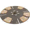 Heavy Duty 5 Pad Clutch Disc for AMAT35212