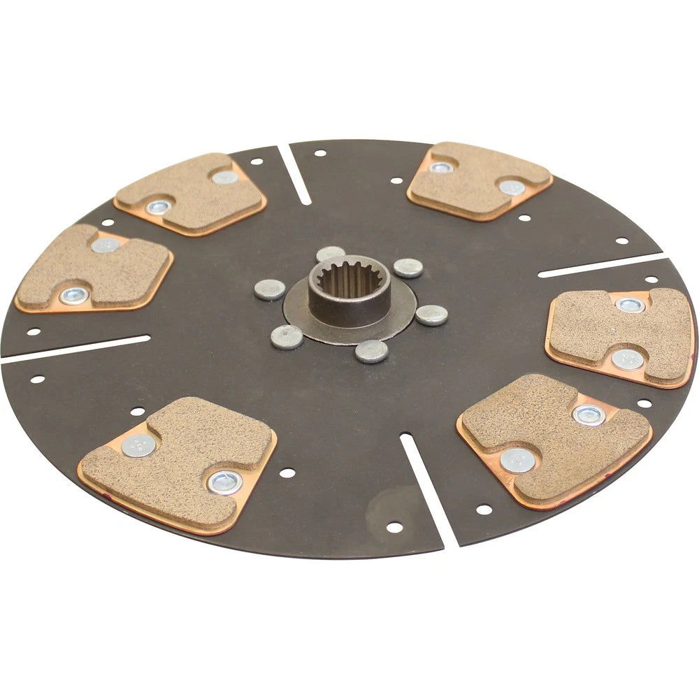 Heavy Duty 5 Pad Clutch Disc for AMAT35212