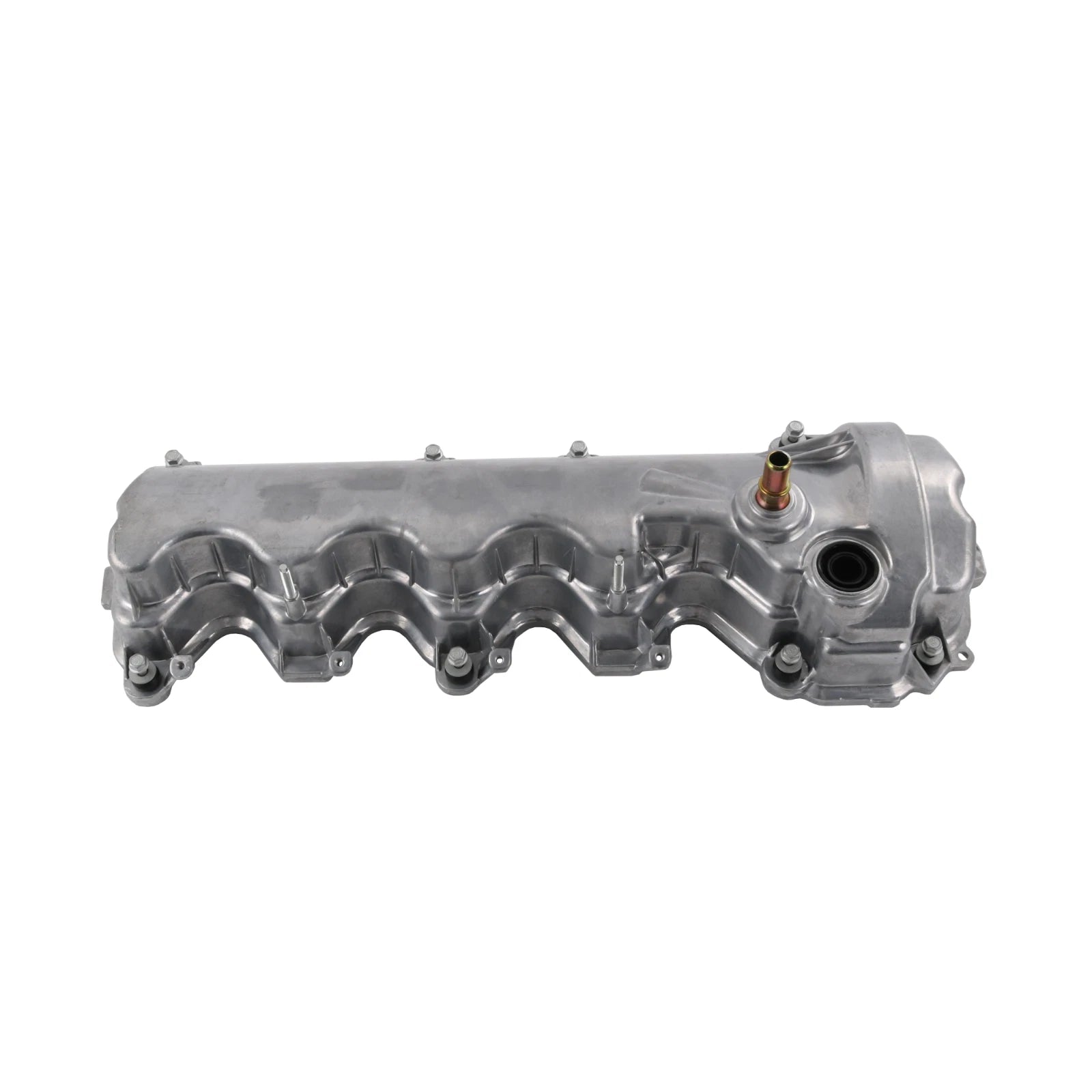 Left Side Engine Valve Cover with Gasket for Ford Expedition Navigator (1997-2002)