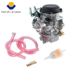 CV40mm Carburetor & Intake Manifold for Harley Davidson Sportster 883 1200
