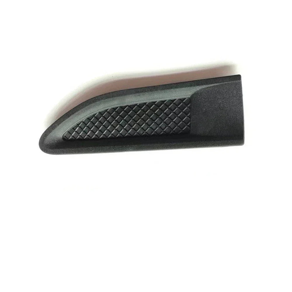 Front Fender Black Vent Molding for 2013-2019 Ford Taurus (2013-2019)