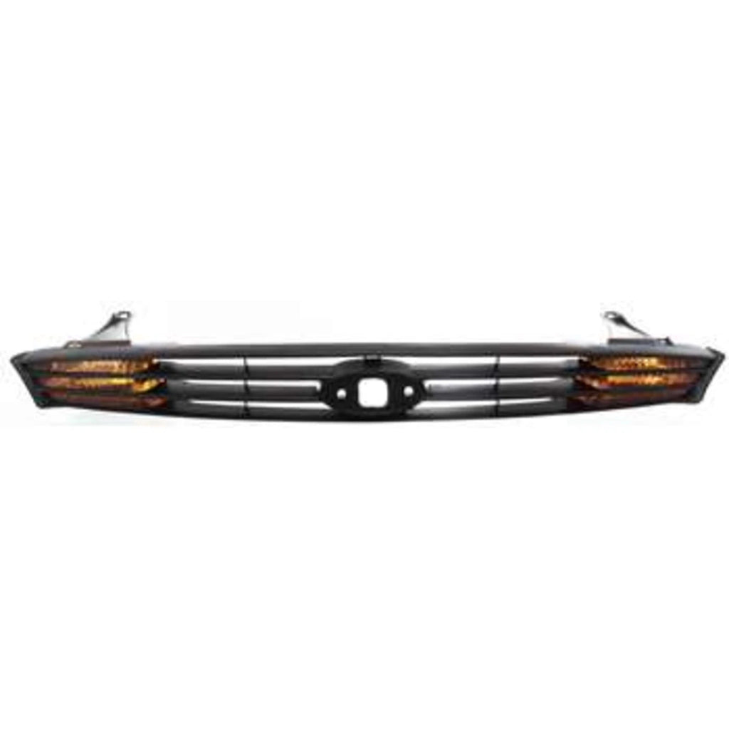 Grille for Ford Focus (2000-2004)