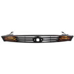 Grille for Ford Focus (2000-2004)