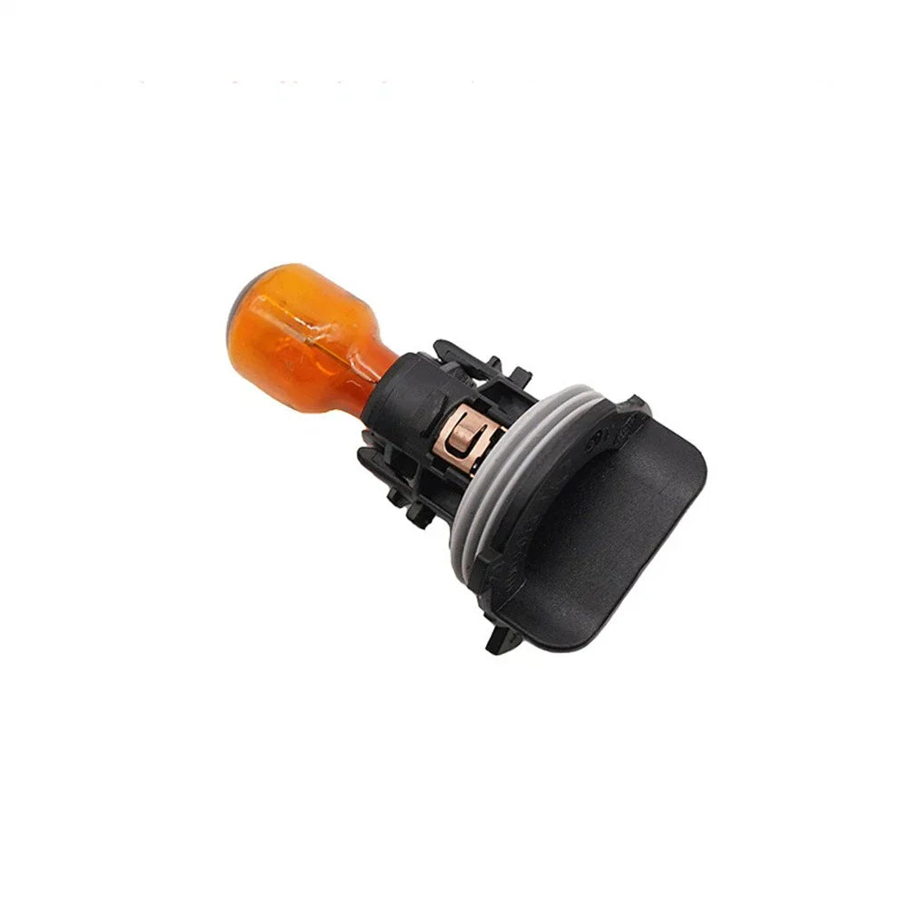 Front Turn Signal Light Bulb Socket for Ford Fusion (2013-2020)
