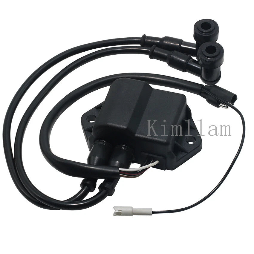 Ignition Coil Set for Polaris NOR Trail Indy 340 (3083723, 3083601)