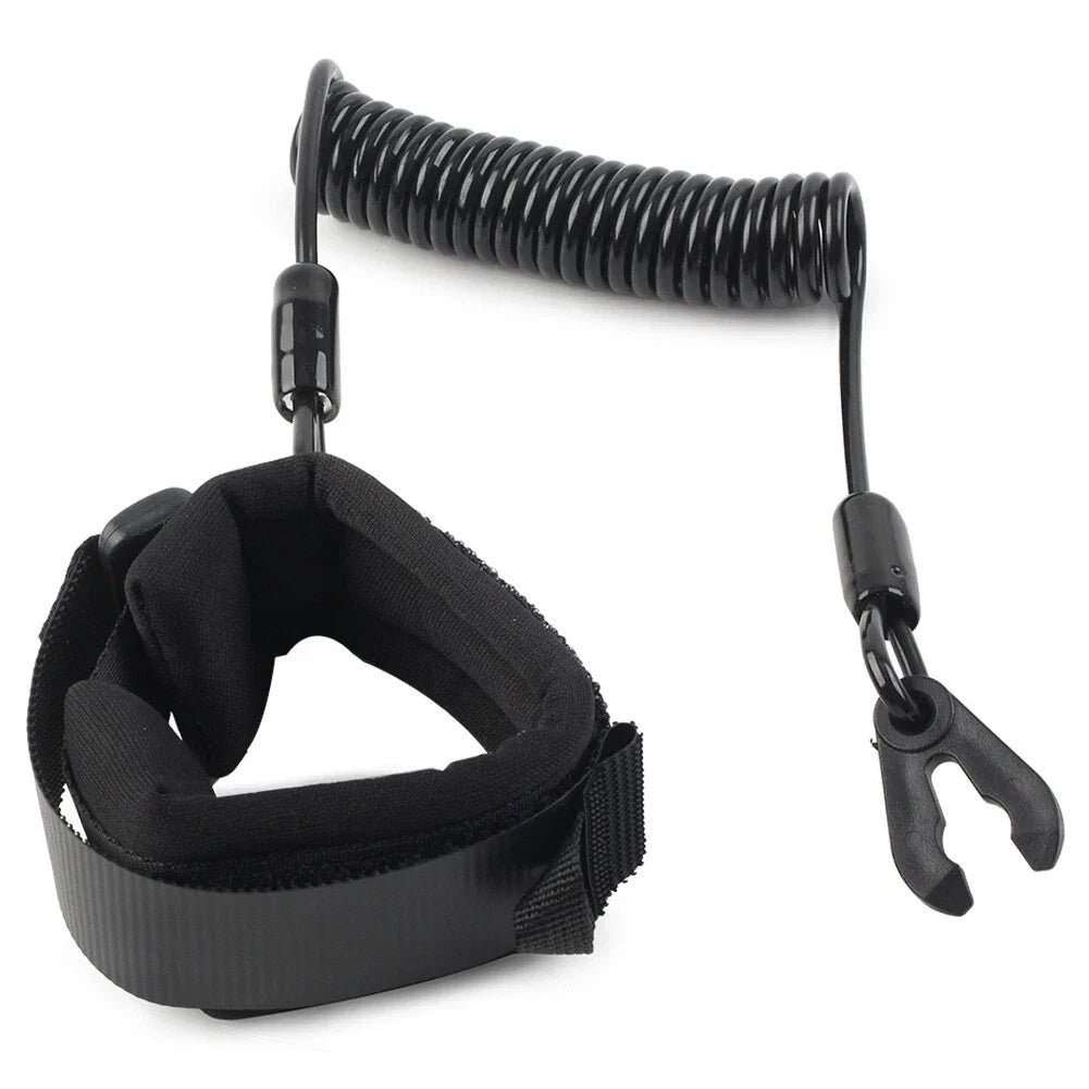 Emergency Stop Switch Lanyard Cord for Yamaha Jet Ski
