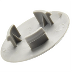 Car Seat Armrest Cap for 2011-2015 Toyota Sienna Gray (2011-2015)