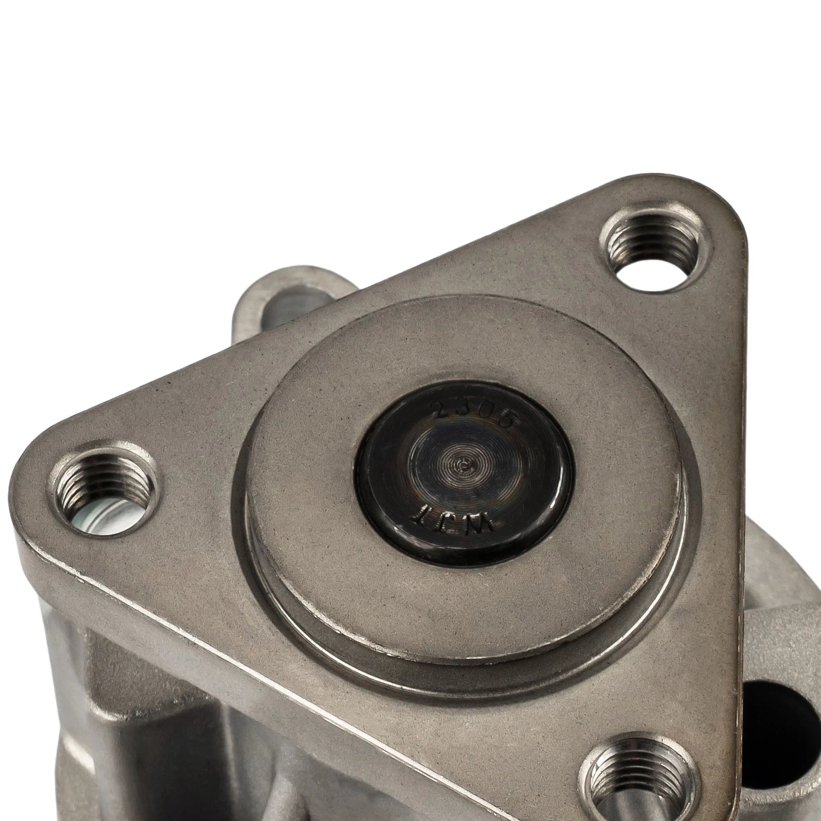 Water Pump for Ford Focus & Fusion (2005–2018) (2.0L/2.5L) AW4126 41120