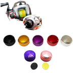Brake Knob & M11x0.5 Nut with 2 Gaskets for Daiwa SS SV103SHL