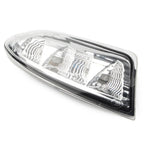 ABS Left Side Rear View Mirror Turn Signal for Chevy Epica (2007-2014)