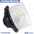 Front Heater A/C Blower Motor for Escape Mariner Hybrid Tribute (2005–2012)