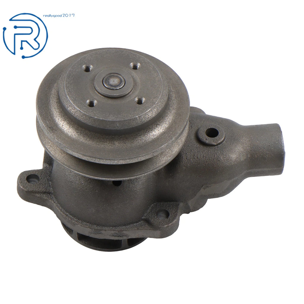 Engine Water Pump with Gasket for Jeep CJ5 CJ6 (1959-1971)