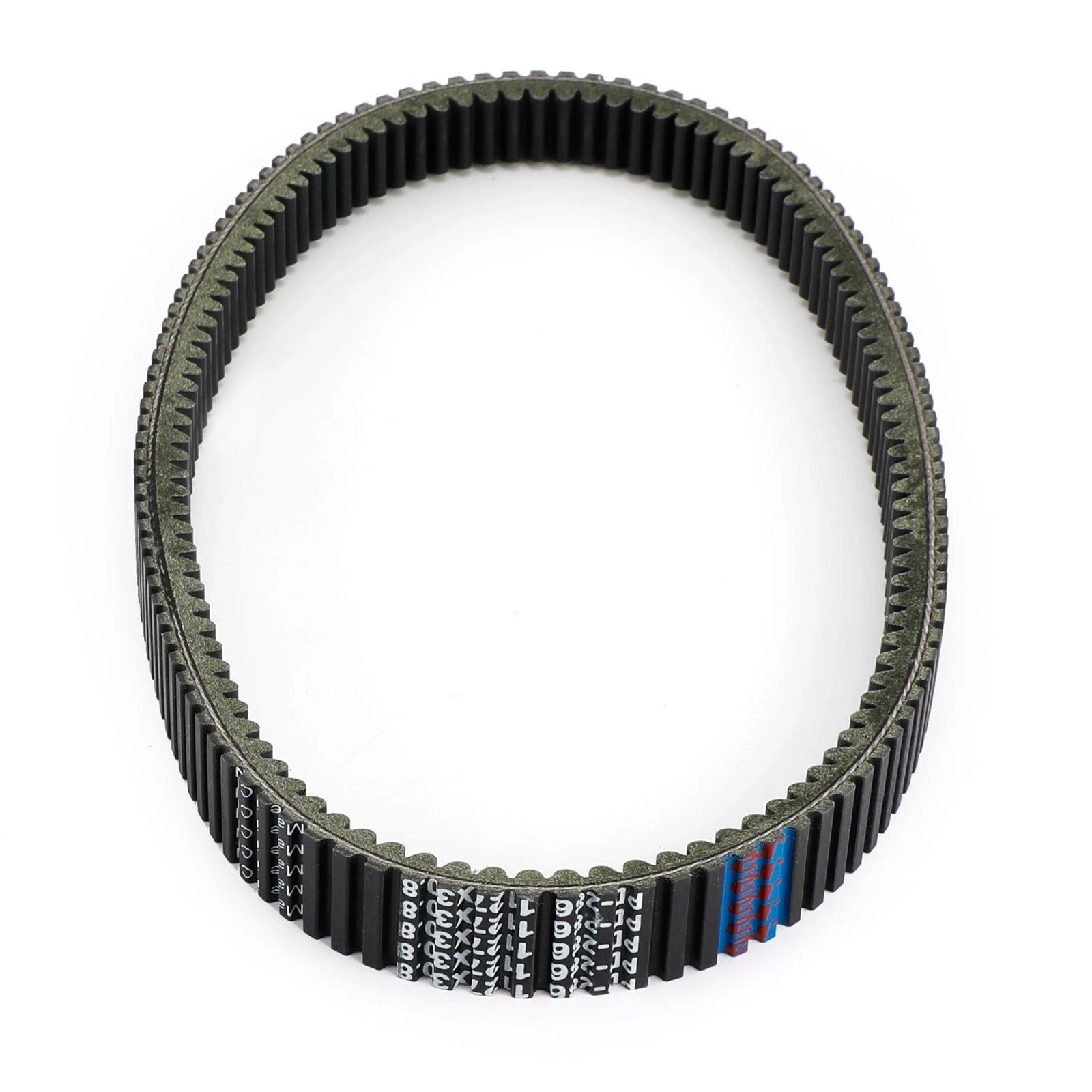 Drive Belt for Arctic Cat Snowmobile (2021–2024) 0823-683